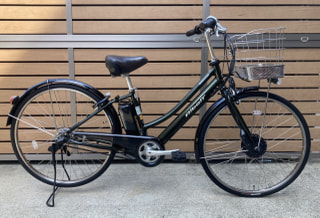 【下鴨店】暑い残暑を乗り越えろ！！リユース電動アシスト自転車特集✨