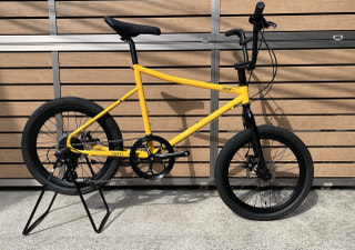 【下鴨店】明るくいこうぜ!オールドスクール感漂うネオクラシック。Tern(ターン)AMP F1(アンプ エフワン)