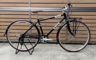 【下鴨店】フロントバスケットプレゼント！実はもう一台ありました。。。GIOS（ジオス）のESOLA（イソラ）