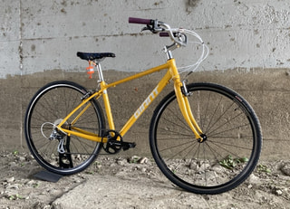 【下鴨店】ご身長の高いかた、お待たせしました！ご身長180 cm ～ 195 cmの方でも乗れるサイズが入荷