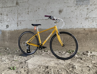 【下鴨店】クロスバイクの可能性は∞！新しいスタイルのご提案「クロスクランカー」