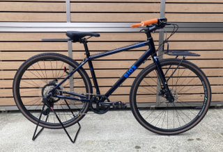 【下鴨店】最新モデルの試乗会開催決定！！人気のGIOS（ジオス）クロスバイクを乗り比べよう✨11月22～24日🤗