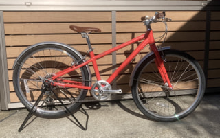 【下鴨店】クリスマス企画第2弾 クリスマスプレゼントはお決まりですか?自転車なんていかが?新色が入荷! 2026 RITEWAY (ライトウェイ) Zit 24(ジット24)をご紹介✨