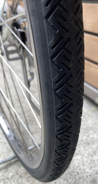 【下鴨店】タイヤ交換のススメ！BRIDESTONE（ブリヂストン）の高品質タイヤ　ロングレッドをご紹介✨