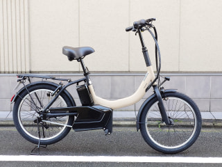 【白梅町店】パナソニック　MUの取り扱いを開始しました！試乗も出来るよ！！