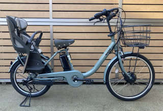 【下鴨店】めっちゃお得やで！！試乗車で使用していた車体をお安く販売させていただくシリーズ最新作、ビッケモブddをご紹介✨