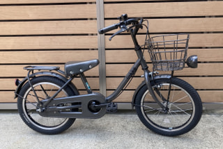【下鴨店】リユース車ストック　ジュニアサイクル編　16～18インチ