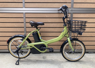 【下鴨店】電動アシスト自転車試乗会終了迫る。。。ViVi（ビビ）の日キャンペーンも6月末までです！！