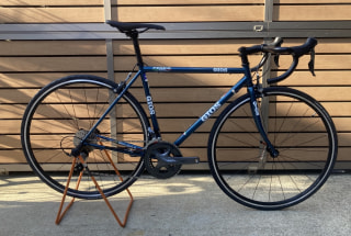【下鴨店】すでに名前がカッコイイ！スチールフレームがオシャレなロードバイクGIOS（ジオス）FENICE（フェニーチェ）をご紹介✨