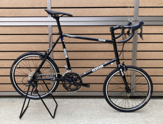 【下鴨店】自転車生活デビュー　セール特価　驚異の45％off　GIOS（ジオス）の走れるミニベロ FELUCA(フェルーカ）をご紹介✨