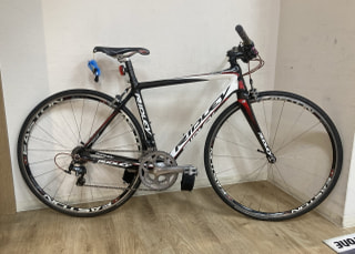 【下鴨店】つぎのカルチャーは俺が創る！クロスクランカーの次はこれ！！ＮＥＷジャンル　パンクロード💀　フラットバーロードの可能性。