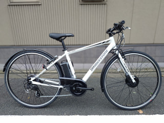 【白梅町店】【残り1台・即日納車できます!】大人気で生産終了のTB1e限定色「スノーホワイト」。夜道も安心な「白」を選ぶメリットとリアルな本音