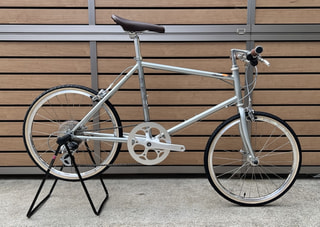 【下鴨店】オシャレミニベロ筆頭!2026年モデル FUJI(フジ)HELION(ヘリオン)をご紹介✨