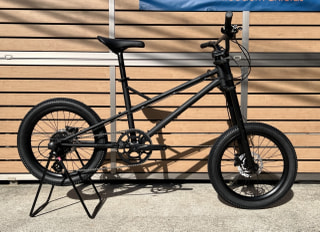 【下鴨店】とうとう仕入れてしまいました。唯一無二の中の唯一無二!Tern(ターン)MASHUP(マッシュアップ)をご紹介✨