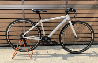 【下鴨店】気軽にスポーツバイクを始めよう✨お手頃リユーススポーツ自転車のご紹介！