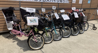 【下鴨店】東部エリアは任せろ！！ご要望の多かった無料レンタル自転車の無料配送始めます✨
