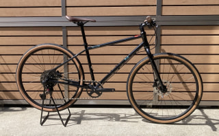 【下鴨店】お久しぶりの入荷！トレンド感たっぷりのFUJI（フジ）TALAWAH ques（タラワ　キューズ）をご紹介✨