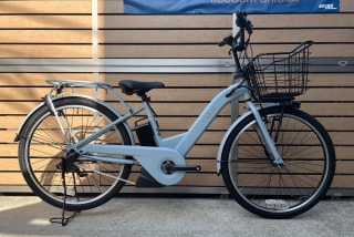 【下鴨店】速報！3月10日発売予定の車体が今入荷！通学向け電動最新モデルYAMAHA（ヤマハ）PAS ULU（パス ウル）をご紹介✨