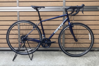 【下鴨店】2026年モデルも乗りやすさは健在！GIANT（ジャイアント）ESCAPE R DROP（エスケープ アール ドロップ）をご紹介✨