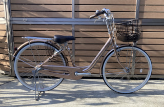 【下鴨店】4月5日までの限定特価！軽量自転車と言えばこれっ！BRIDGESTONE(ブリヂストン）アルミーユをご紹介✨