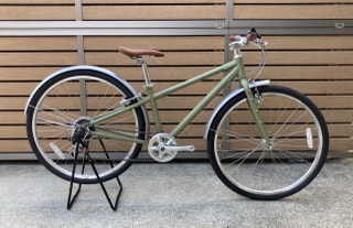 【下鴨店】クリスマスプレゼントはお決まりですか?自転車なんていかが?新色が入荷! 2026 RITEWAY (ライトウェイ) Zit 26(ジット26)をご紹介✨