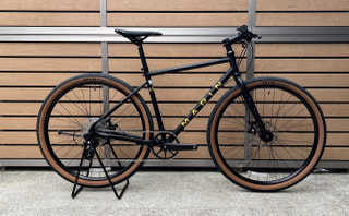 【下鴨店】20％offの大特価車がラストの1台！MARIN（マリン）NICASIO SE（ニカシオ エスイー）をご紹介✨