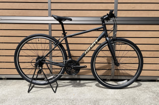 【下鴨店】鬼が笑うで!もう2027年モデルが登場✨GIANT(ジャイアント)Escape X3(エスケープ エックススリー)をご紹介。