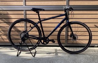 【下鴨店】試乗車にNEWバイクが登場✨GIOS（ジオス）2026年モデル　ARIES （アリエス ）