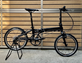 【下鴨店】「T」は変化（Transition）、「X」は未知の可能性。NEWモデルが入荷✨DAHON（ダホン）Deftar TX（デフター TX)をご紹介