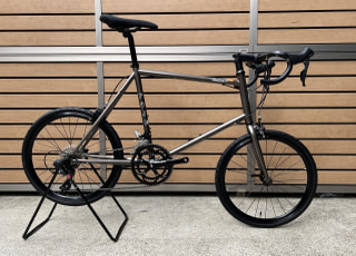 【下鴨店】ミニベロロードと言う選択肢。FUJI（フジ）のHELION R(ヘリオンアール）をご紹介！