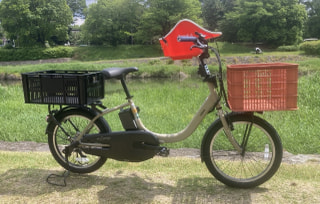 【下鴨店】父の日にいかが?　NEW試乗車追加！話題のYAMAHA（ヤマハ）NEWモデル　PAS Carigo（パス キャリゴー）を下鴨店オリジナルカスタム✨