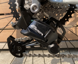 【下鴨店】新スタンダードの予感😆2025年モデル　GIOS(ジオス）のARIES （アリエス ）をご紹介！！