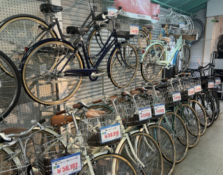 【下鴨店】通学メーカー車部門。2年連続1位！！BRIDESTONE（ブリヂストン）エブリッジL　全色展示中。