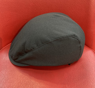 【下鴨店】結局ハンチングを上手に着こなせる人が一番オシャレですよね?ハンチング型のヘルメットをご紹介。OGK KABUTO(オージーケー カブト)LIBERO(リベロ)