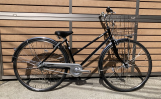 【下鴨店】「あんしん自転車生活デビュー」セール開催中！セール特価対象車体の中からBRIDGESTONE（ブリヂストン）ロングティーンＳをご紹介✨