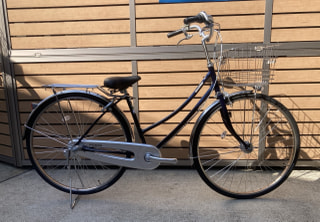 【下鴨店】「あんしん自転車生活デビュー」セール開催中!セール特価対象車体の中からBRIDGESTONE(ブリヂストン)のロングティーンWをご紹介✨