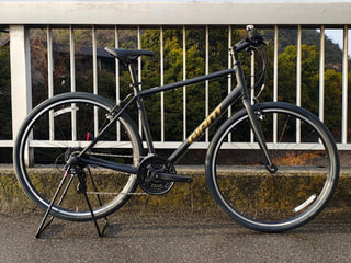 【修学院店】あのEscapeシリーズに、より気軽に乗れる新モデル!GIANT 2027年モデル Escape X3