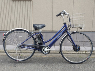 【白梅町店】アルベルトe
