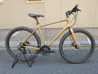 【白梅町店】GIANT Gravier Discのリアルな魅力と弱点。太タイヤの走破性をプロ目線で解説