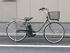 【白梅町店】在庫限りの大チャンス！パナソニック ビビ・L（2026年モデル）がおすすめな理由！2027年モデルより7,600円もお得に買うなら今