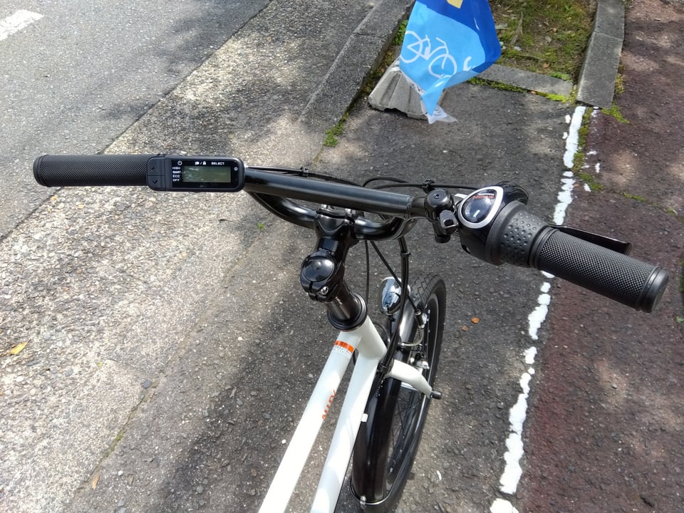 白梅町店】自分スタイルを貫け！夏に備える快適電動自転車！！【ヤマハ