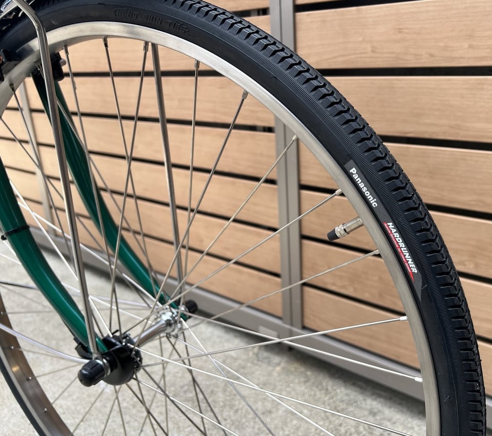 下鴨店】新しいカラーを仕入れました！Panasonic（パナソニック）の27