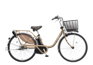 【白梅町店】【各モデル1台限定】人気電動アシスト自転車が20%OFF!お得な「元試乗車」フェア開催中です♪