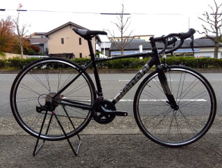 【白梅町店】これからロードバイクを始める方にピッタリの一台！【BIANCHI VIA NIRONE 7 SORA】