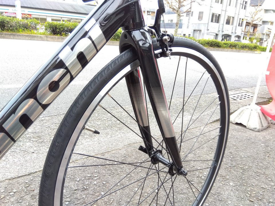 白梅町店】これからロードバイクを始める方にピッタリの一台
