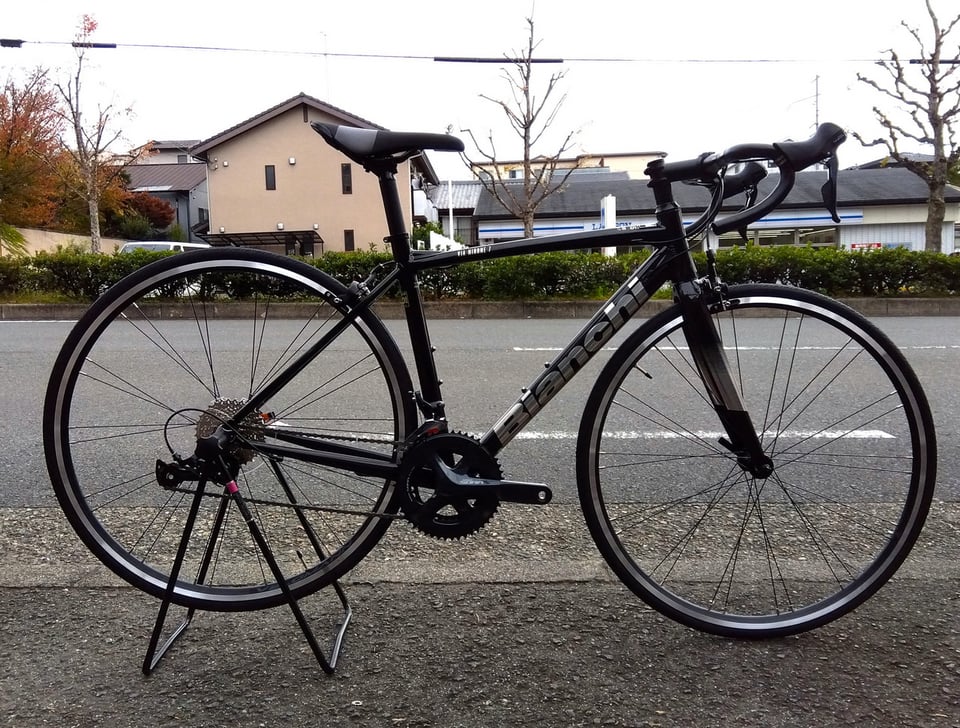白梅町店】これからロードバイクを始める方にピッタリの一台