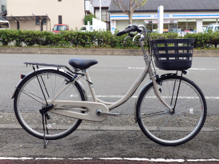 【白梅町店】ブリジストンからお求めしやすい自転車を発表！【ブリヂストン　フレーミー】
