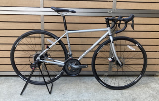 【下鴨店】アウトレット車体のご紹介✨どこでも行けちゃう系バイクRaleigh(ラレー) CARLTON-B (カールトンB)をご紹介!