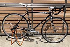  【下鴨店】お次はロードバイクのリユースが登場！Raleigh（ラレー）CRN Carlton-N CRN 105 Mixをご紹介！！