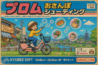 【ゲームで体験】最初は重い。でも遊ぶほど軽くなる。Panasonic プロムの軽快さを体感しよう。